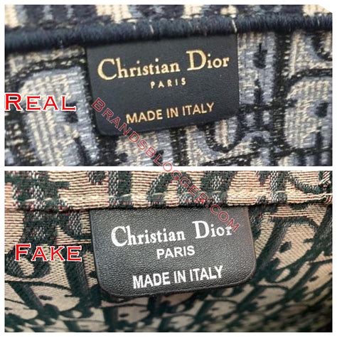 how to know fake dior bag|dior bag authenticity check.